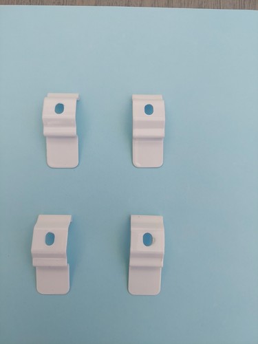 Top fix vertical blind - 4, x