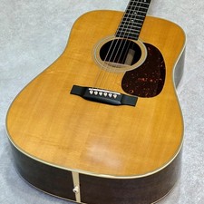 Martin D-28 Standard Used