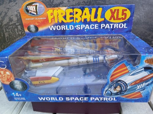 Product enterprise fireball - product,