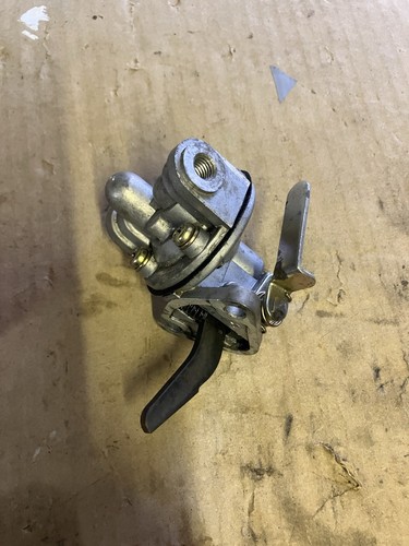 Yanmar diesel fuel lift - yanmar,
