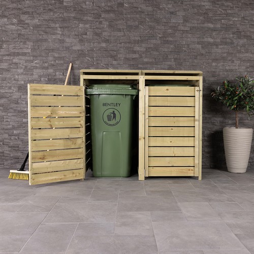 Charles bentley fsc - charles, bin