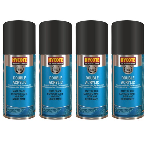 Hycote colour spray paint - hycote,