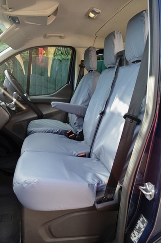 Fits vauxhall vivaro 2019 - fits,
