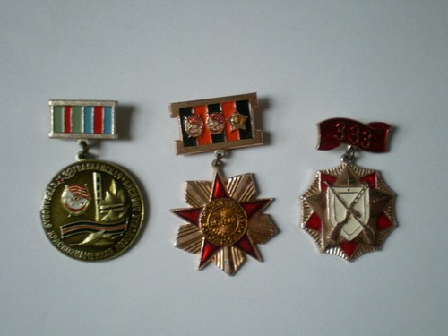 Ww2 veteran soviet - soviet, pin
