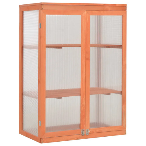 Vidaxl wood hobby - wood,