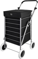 SG Traders Heavy Duty Foldable