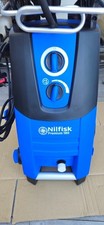 Nilfisk Pressure Jet Washer