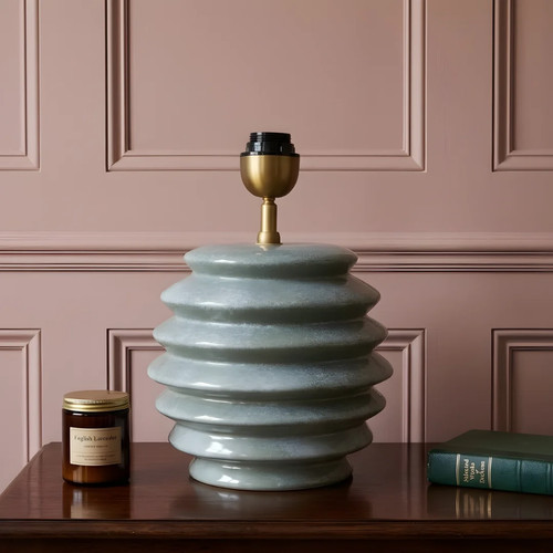 Aartin jasper ceramic table - jasper,