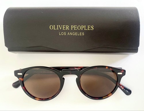 Mint oliver peoples tortoise - mint,