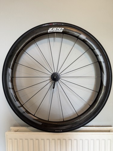 Zipp 303 firecrest tub front - zipp,