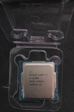 Intel Core i7-11700K Processor