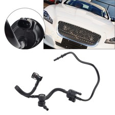 1x Black Vapor Canister Purge