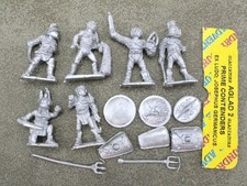 28mm Gladiators Packs Ancients