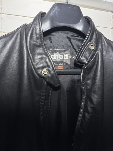 Schott jacket mens - schott,
