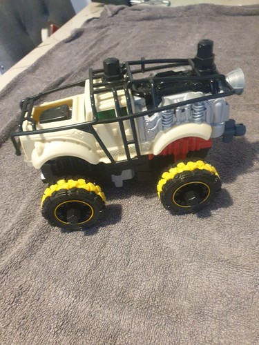 Tonka mod machines system - system, dx9