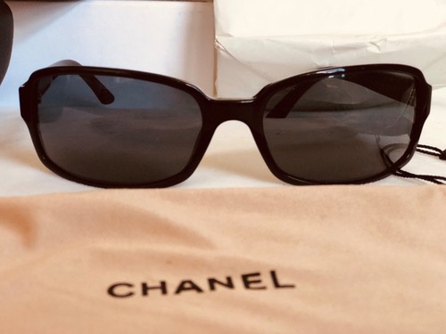 Chanel sunglasses new - chanel, sunglasses,