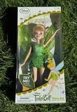 Disney Store UK TINKER BELL