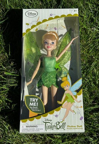 Disney store tinker bell - uk,