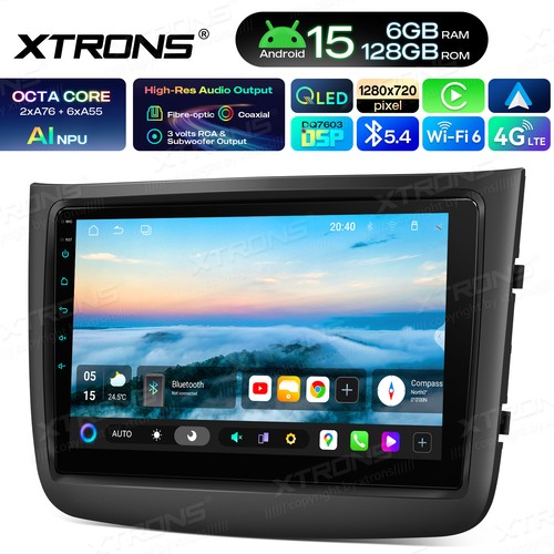Octa core android car - car, radio