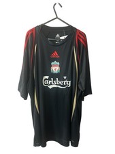 Liverpool Adidas Carlsberg