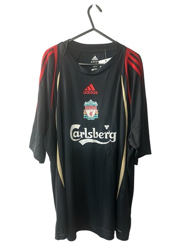 Liverpool adidas carlsberg - liverpool,