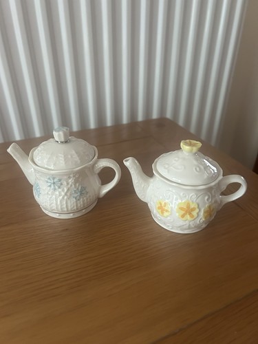 Rare vintage irish belleek - rare,