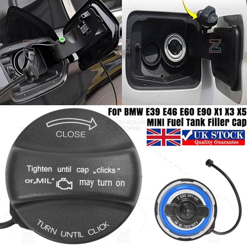 Fuel filler tank petrol gas - tank,