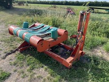 KVERNELAND Bale Hay Haylage Silage Wrapper