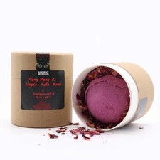 Cupid’s Self Care Bath Gift