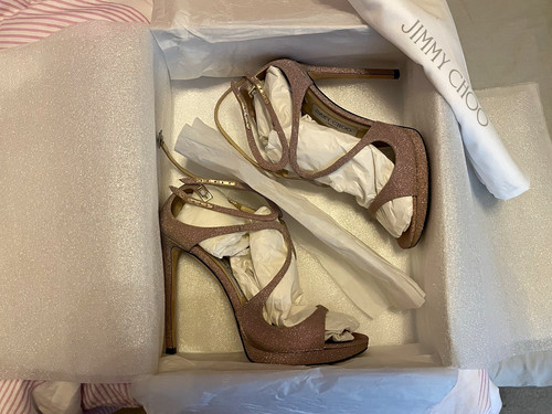 Jimmy choo lance - lance/pf, 120