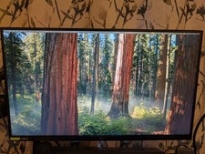 LG UltraGear 27GN850-B Gaming Monitor 27-inch 1440p 144Hz 1ms HDMI