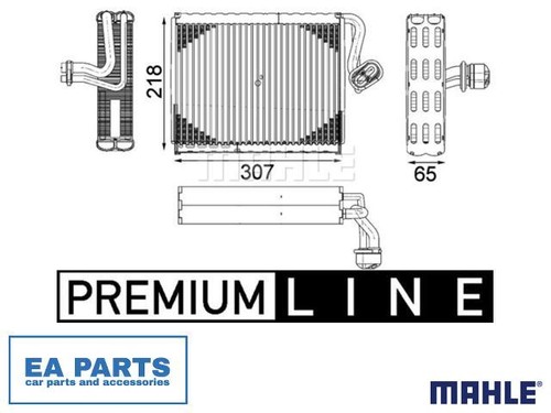 Evaporator air conditioning - evaporator,,