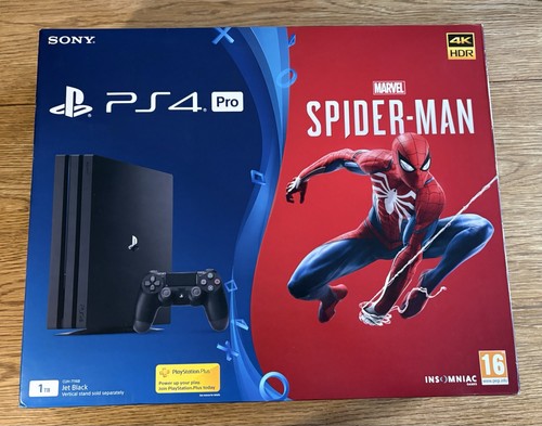 Sony playstation pro 1tb - playstation,