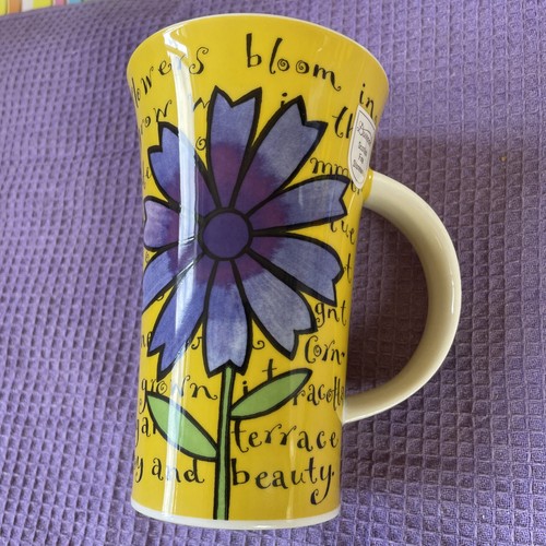 Dunoon stoneware cornflower - dunoon,