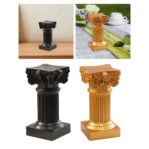 Creative pedestal stand - creative,