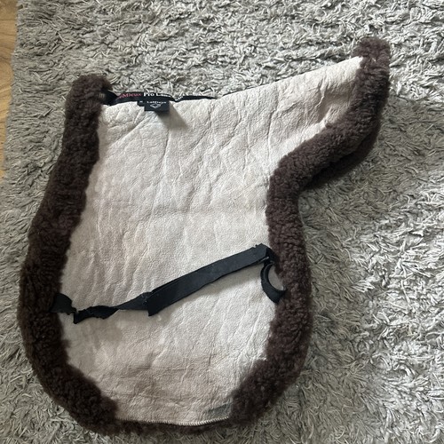 Mieux pro lambskin - mieux, brown
