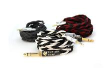 Ultra-low capacitance cable