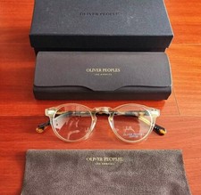 OLIVER PEOPLES OV5186 1485 47 23 150 GLASSES FRAME SUNGLASSES UNUSED