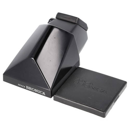 Zenza bronica prism finder - finder, 45d