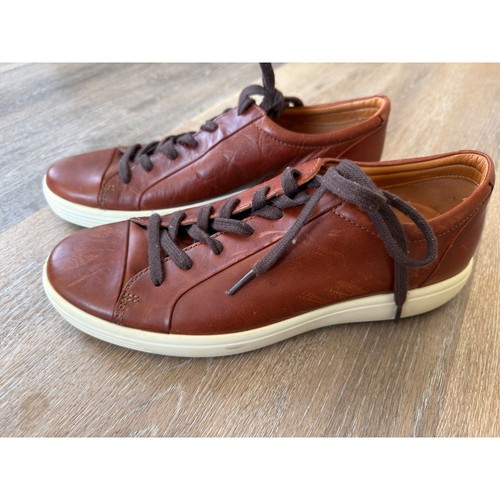 Ecco soft mens - ecco, 7