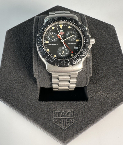 Tag heuer formula 571 513t - tag,