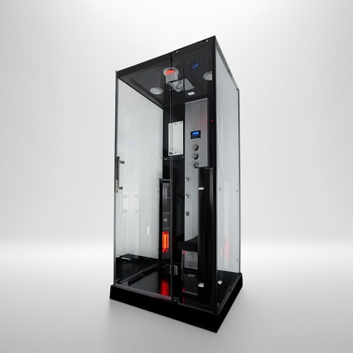 Insignia shower steam sauna - insignia, +