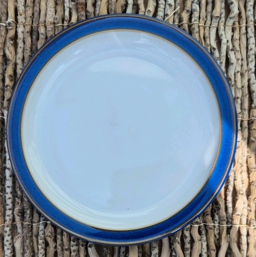Denby imperial blue - x, 'imperial