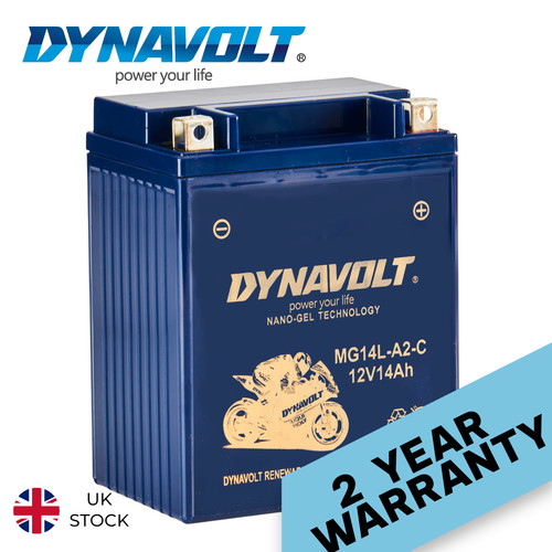 Dynavolt mg14l replaces - dynavolt,