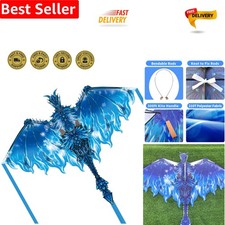 Fantasy Dragon Kite, 160cm -