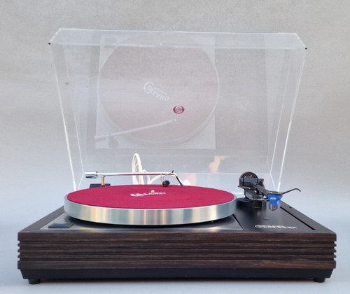 Linn sondek lp12 with - sondek,