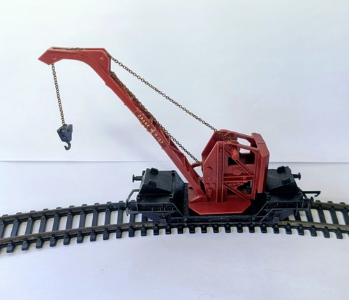 Tri ang railways operating - railways,