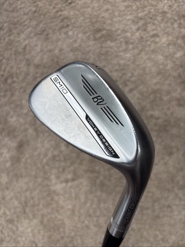 Titleist sm10 vokey degrees - sm10, 52
