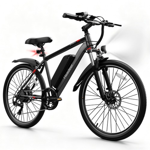 Heareer bk1350 bike for adults - for,