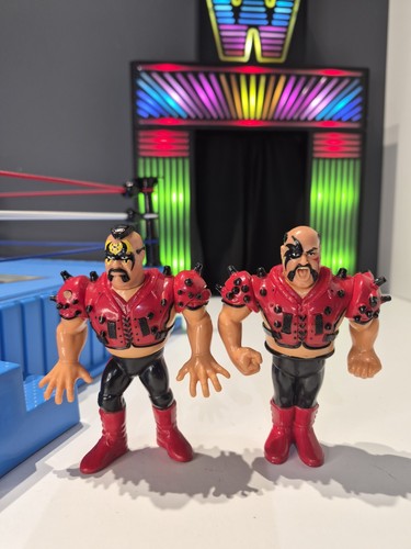 Hasbro legion doom road - legion, of